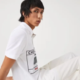 Polo Lacoste PH3354