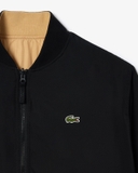 Áo Khoác Lacoste 2 mặt BH0550