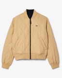 Áo Khoác Lacoste 2 mặt BH0550