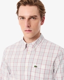Sơ mi Lacoste CH3745