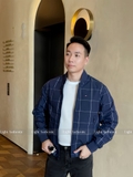 Áo Khoác Tommy hilfiger MW40224