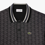 Polo Lacoste monogram DH1417