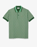 Polo Lacoste monogram DH1417
