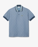 Polo Lacoste monogram DH1417