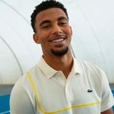 Bộ Tennis Lacoste Ultra dry SS24