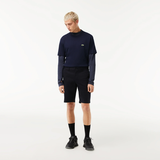 Quần Short Lacoste FH0145 màu xanh đen