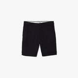 Quần Short Lacoste FH0145 màu xanh đen
