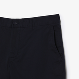 Quần Short Lacoste FH0145 màu xanh đen