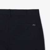 Quần Short Lacoste FH0145 màu xanh đen