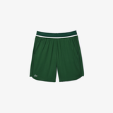 Quần Short tennis Lacoste GH7403