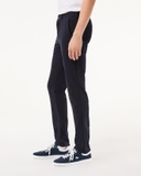 Quần Kaki Lacoste xanh navy HH2661