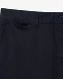 Quần Kaki Lacoste xanh navy HH2661