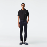 Quần Kaki Lacoste HH8946 xanh đen