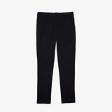Quần Kaki Lacoste HH8946 xanh đen