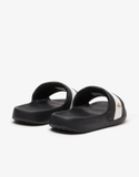Dép Lacoste Hybrid Slides