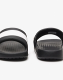 Dép Lacoste Hybrid Slides