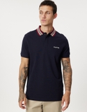 Polo Tommy hilfiger SS25