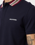 Polo Tommy hilfiger SS25