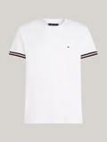 Áo phông T-Shirt Tommy NZA550