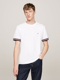 Áo phông T-Shirt Tommy NZA550