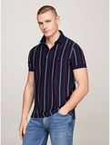 Polo Tommy MW35627