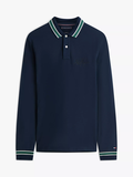Polo Tommy Hilfiger MW41623