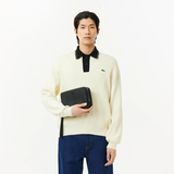 Clutch Lacoste chantaco NH2922CE