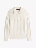 Polo Tommy Hilfiger MW40185