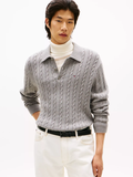Polo Tommy Hilfiger MW40185
