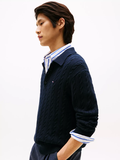 Polo Tommy Hilfiger MW40185