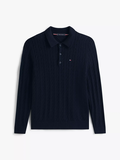 Polo Tommy Hilfiger MW40185