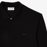 Polo paris dài tay Lacoste PH2481