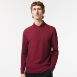 Polo dài tay Paris Lacoste PH2481