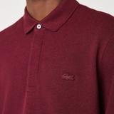 Polo dài tay Paris Lacoste PH2481