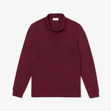 Polo dài tay Paris Lacoste PH2481