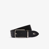 Thắt lưng Lacoste 2 mặt