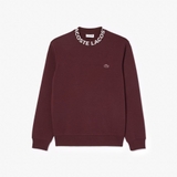 Áo Nỉ Lacoste SH7473
