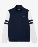 Áo Khoác nỉ Lacoste SH7521