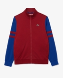 Áo Khoác nỉ Lacoste SH7521