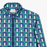Áo khoác Lacoste Unisex SH8646