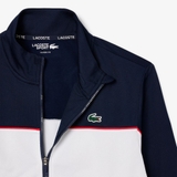 Áo Khoác nỉ Lacoste SH8942