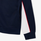 Áo Khoác nỉ Lacoste SH8942