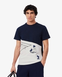 Áo phông Lacoste TH0031