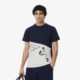 Áo phông Lacoste TH0031