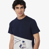Áo phông Lacoste TH0031