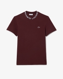Áo phông T-Shirt Lacoste TH7488