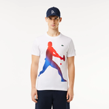 T-Shirt Lacoste TH7516