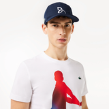 T-Shirt Lacoste TH7516