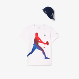 T-Shirt Lacoste TH7516