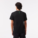 T-shirt Lacoste TH9687